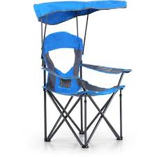 canopy cing chairs cing