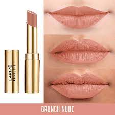 lakme absolute matte ultimate lip color