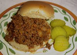 mennonite sloppy joes recipe food com