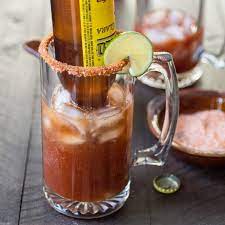 y mexican red beer recipe