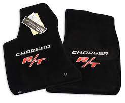 2010 dodge charger r t floor mats