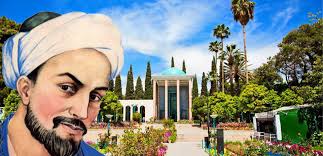 روز سعدی: اول اردیبهشت روز بزرگداشت سعدی ، شاعر بزرگ ایران - دینو