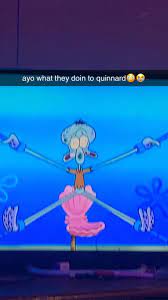 quinnard 😭 : r/SpongebobMemes