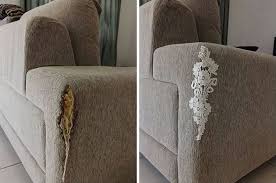 couch repair