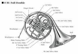 Double Horn Learn The French Horn