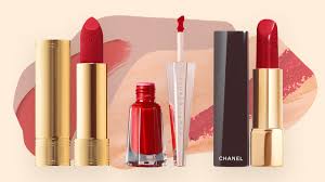 red lipsticks every makeup lover