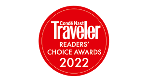 conde nast readers choice awards the