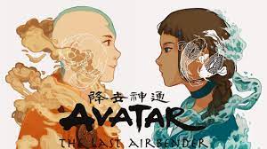 The avatar's love