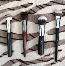 affordable mac foundation brushes for