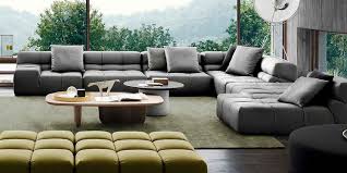 sofas camaleonda b b italia groundpiece