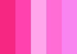 How To Make Pink Color