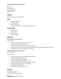        Remarkable Samples Of Resume Examples Resumes    