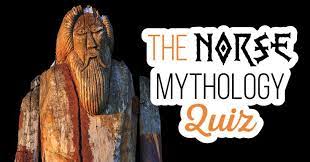 Norse mythology is a collection of myths of northern german peoples. Pin On Quizzes About Sport
