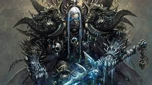 200 world of warcraft wallpapers