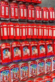 best london souvenirs and gifts for all