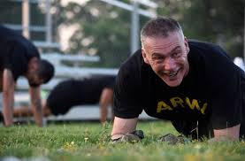 tactical training the acft 3 0 time