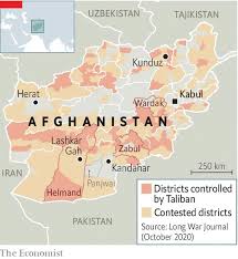 May 27, 2021 · the taliban have negotiated afghan troop surrenders in the past, but never at the scale and pace of the base collapses this month in the four provinces extending east, north and west of kabul. Https Fas Org Sgp Crs Row R45122 Pdf