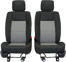 Ford Ranger Custom Seat Covers