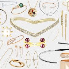22 gorgeous jewelry pieces to wear