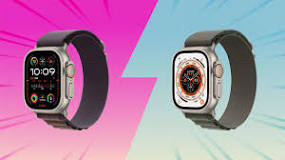Apple Watch Ultra 2 vs. Apple Watch Ultra: What's new and ...
