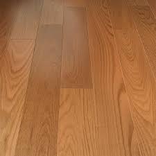 auburn red oak hallmark floors