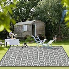 Floor Mat And Rug For Rv Patio
