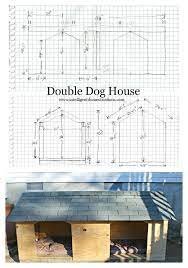 Dog House Plans Dog House Diy