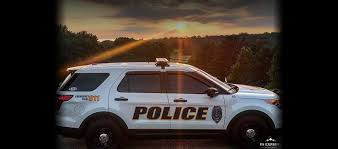 bedford police department official