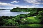 Four Seasons Golf Club, Peninsula Papagayo, Costa Rica - Albrecht ...