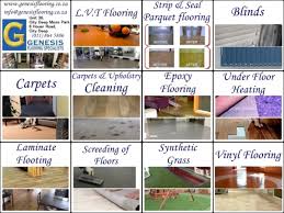 Ridwaan jeebhai has dealt with large companies and at the same. Genesis Flooring Specialists Johannesburg South Africa Contact Phone Address