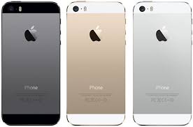 New pictures, purportedly of the iphone 5, show off the device's new rumored design. Iphone 5s Features Pricing Release Date Osxdaily