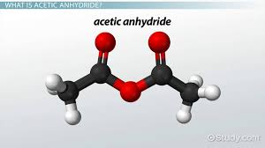 Acetic Anhydride Formula Density