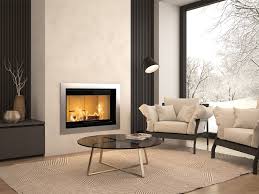Wood Fireplaces Monoblocco 90pa La