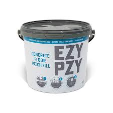 ezy pzy concrete floor patch fill 5kg