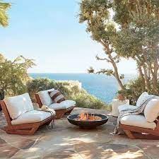11 Best Outdoor Fire Pit Seating Ideas