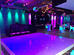 light up lounge led dance floor