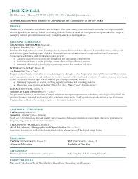 Best Resume Templates Jordaan Editable Clean Resume Template For Ms