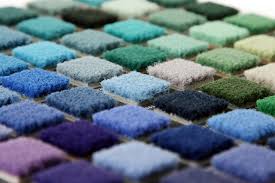 choose the right carpet colour