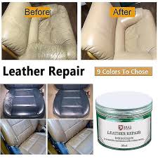 Liquid Skin Repair Leather Restoration