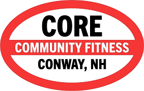 core community fitness gym in conway nh