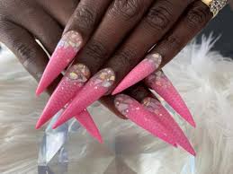 best nails nail salon in fayetteville