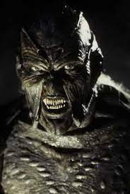 jeepers creepers make up effects