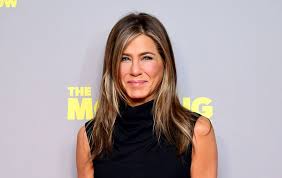 Why reuniting at her holiday party was 'meaningful'. Jennifer Aniston Worried Friends Cast Would Cry Their Faces Off During Reunion The Irish News