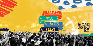 capitol hill block party canceled