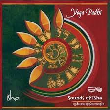 sounds of isha listen to yoga padhi