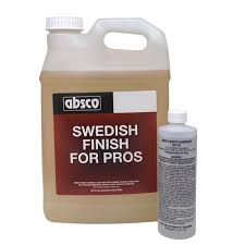 absco swedish finish for pros gloss 2 5