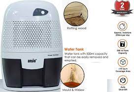 Best Dehumidifier In India For Home And
