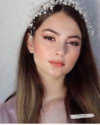 funda yılmaz makeup artist İstanbul