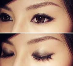 how to do korean eye makeup styles