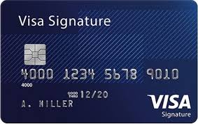Aaa visa® credit card turn everyday purchases into unlimited rewards with the aaa member rewards visa® credit card. Visasignature Com Visa Signature Credit Card Application Your Guide